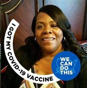 Meet your Posher, Nancy